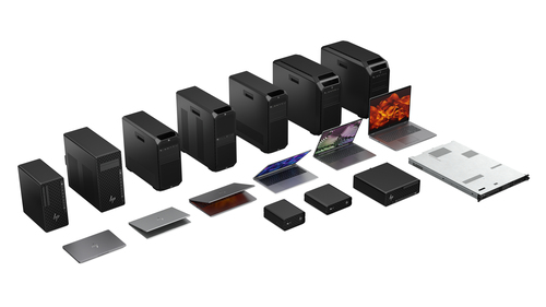 HP ZB8 G1I 14 U7-255H 32/512 W11P