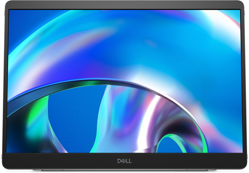 DELL PRO 14PLUS PORTABLE MON - P1425