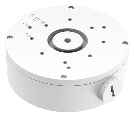 VJB-305 NET SEC CAM JUNCTION BOX