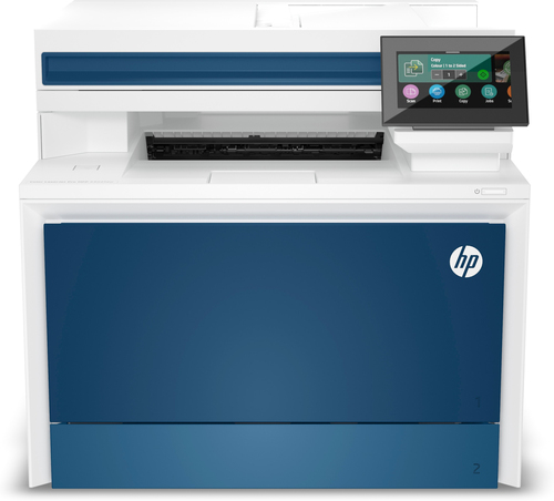 HP COLOR LASERJET PRO MFP 4302FDW PR
