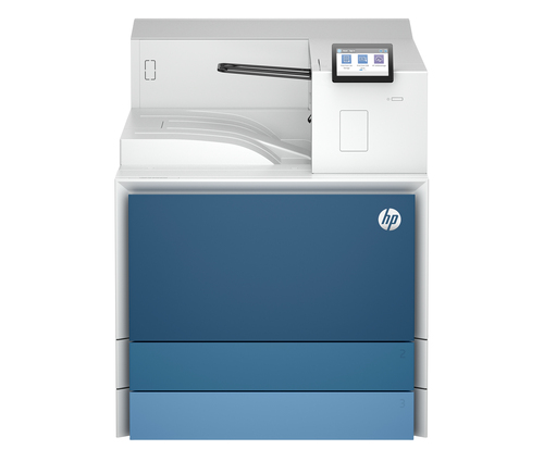 HP LASERJET ENT 8501DN PRINTER