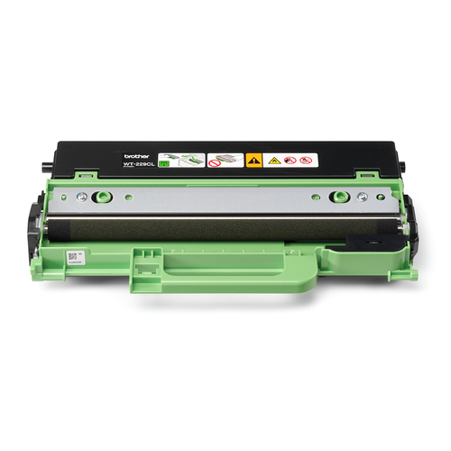 BROTHER WT229CL WASTE TONER BOX