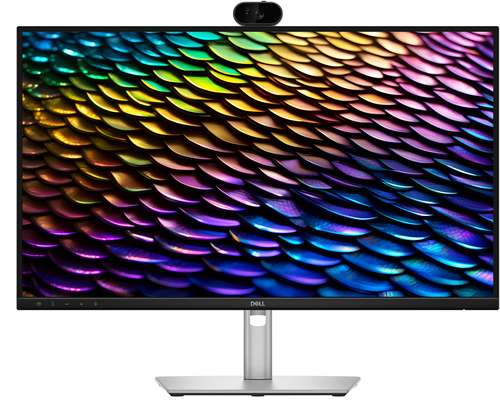 DELL PRO P 27 USBC  CONF P2726DEB