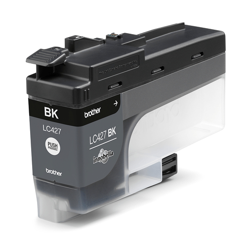BRO BLACK INK CART