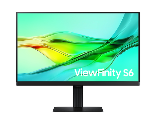 24IN S60UD QHD USB-C VIEWFINITY
