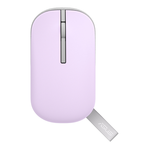 MD100 MOUSE/PUR