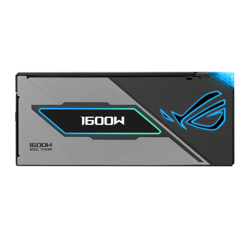 ROG THOR 1600W TITANIUM III PSU