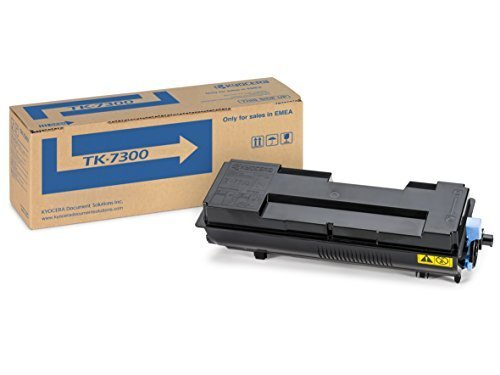 TONER KIT TK-7300 CONTAINER 15000 PG