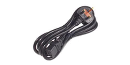 16A C19 UK AC LINE POWER CORD KIT