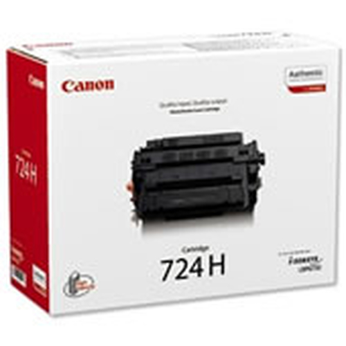 CRG 724H TONER