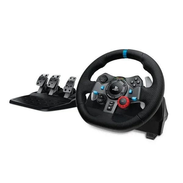 G29 DRIVING FORCE RACING WHEEL PS5