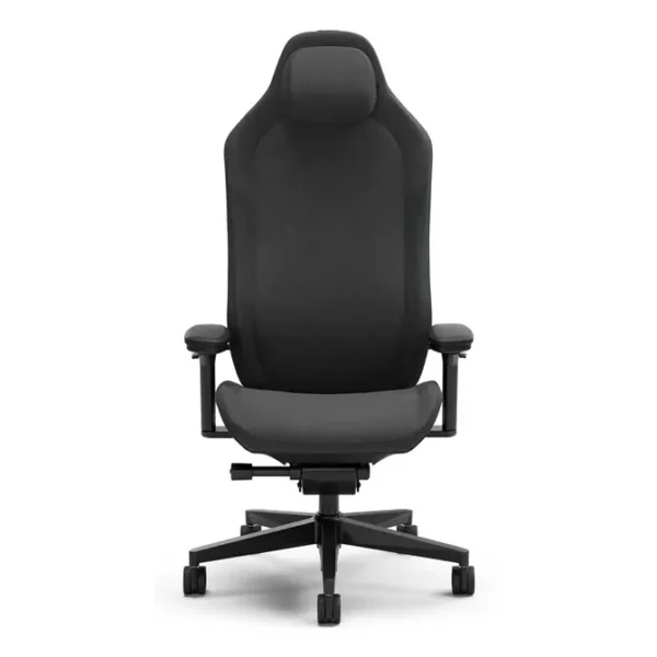 Fractal Design Refine PC Gaming Chair Padded Seat Black