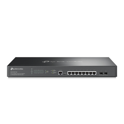 TP-LINK SG3210XHP-M2 SWITCH