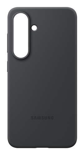S25 SILICONE CASE BLACK