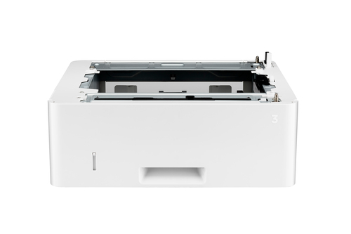 HP LASER 550 SHT TRAY