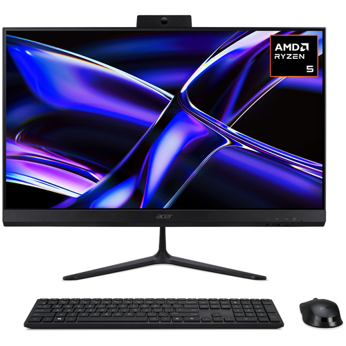 C24-B R5-340 16GB 1TB SSD BLACK
