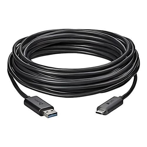^POLY ACTIVE OPTICAL USB CABLE (25M)