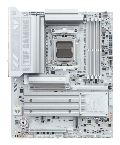 TUF GAMING X870-PRO WIFI7 W NEO