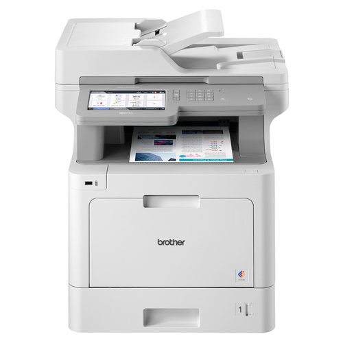 MFC-L9570CDW ALL-IN-ONE COLOUR LASER
