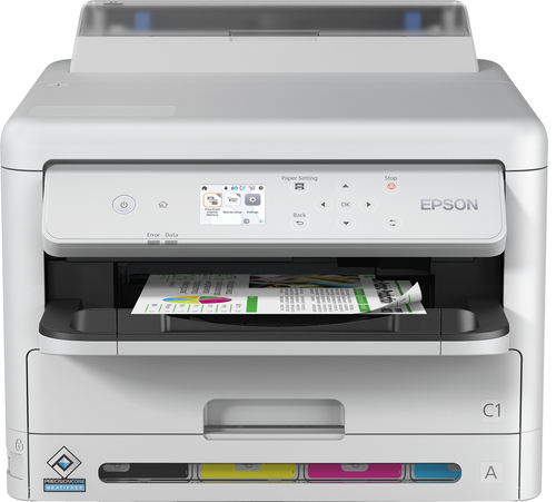 WORKFORCE PRO WF-C5390DW