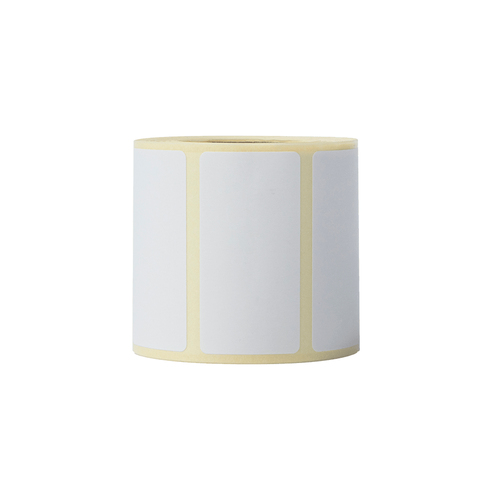 THERMAL DIE-CUT PAPER 51MMX26MM P12
