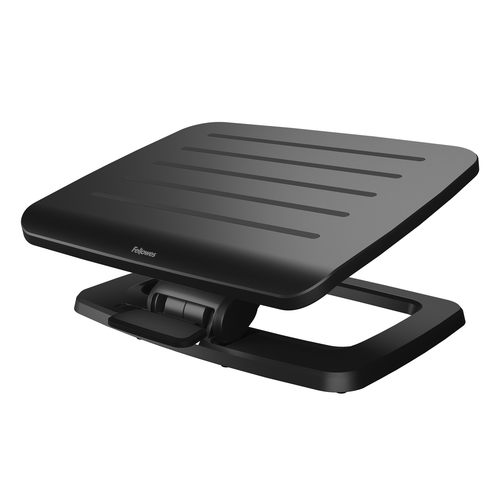HANA LT FOOT REST - BLACK