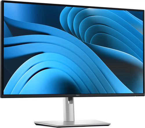 DELL PRO 27 PLUS 4K USBC HUB-P2725Q