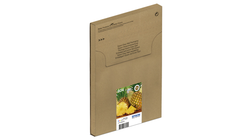 MULTI 4COLOURS 604 EASYMAIL
