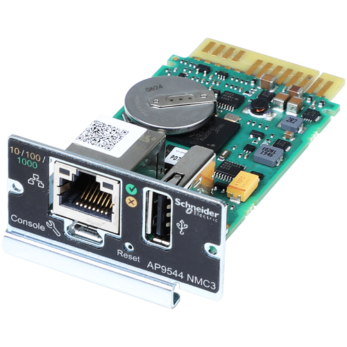 NETWORK MANAGEMENT CARD FOR E-UPS 1