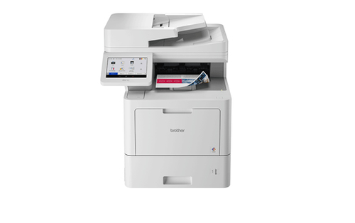 MFC-L9630CDN WORKGROUP COLOUR LASER