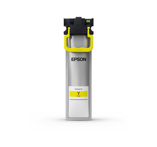 WF-C53XX WF-C58XX  INK  L YELLOW