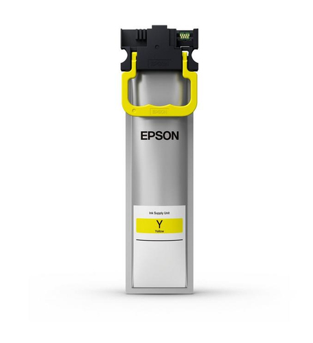 WF-C53XX WF-C58XX  INK  XL YELLOW