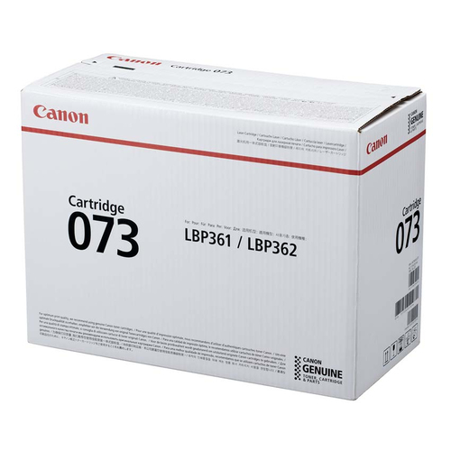 CARTRIDGE 073