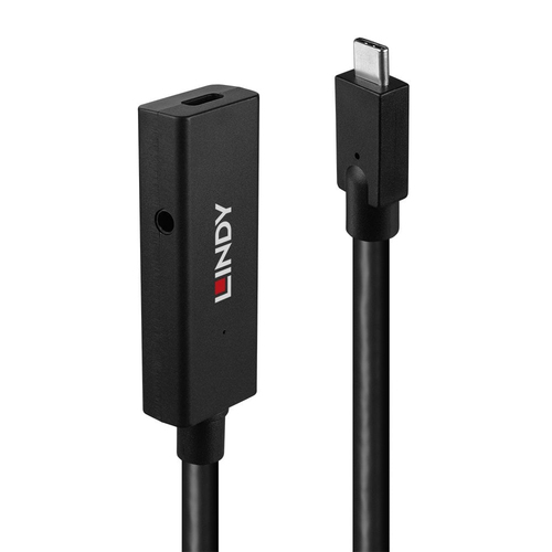 5M USB 3.2 GEN 2 C/C ACTIVE EXT