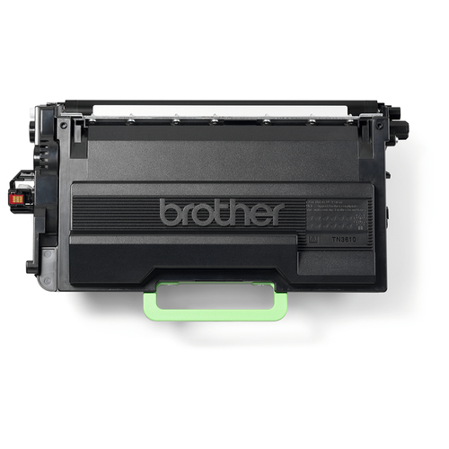 TN3610 ULTRA HIGH YIELD BLACK TONER