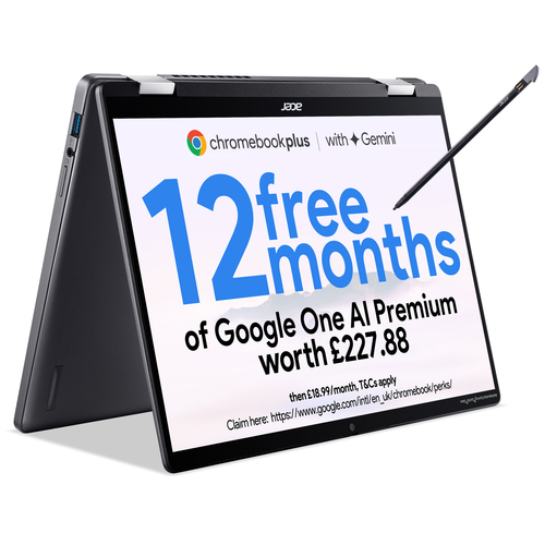 CP714-1HN U5 115U 8GB 512GB CHRM