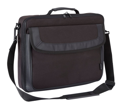 CLASSIC 15.6IN CLAMSHELL NYLON