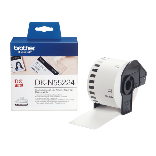 NON ADHESIVE PAPER