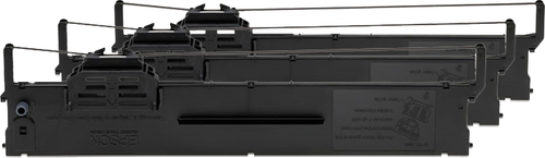 EPSON PLQ 20 PLQ20M BLACK RIBBON