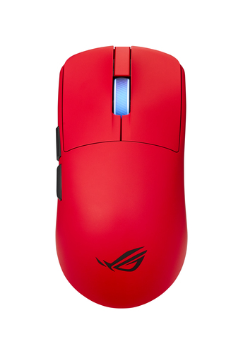 ASUS ROG HARPE II ACE/RED MOUSE