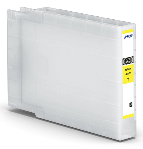 WF-C8190 WF-C8690 INK XXL YELLOW