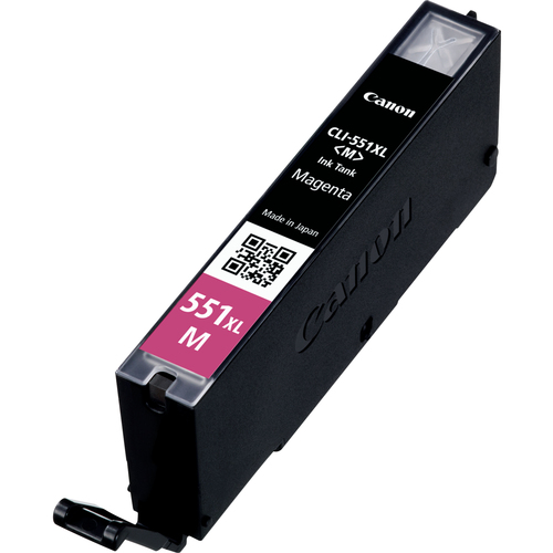 CLI-551XL MAGENTA INK