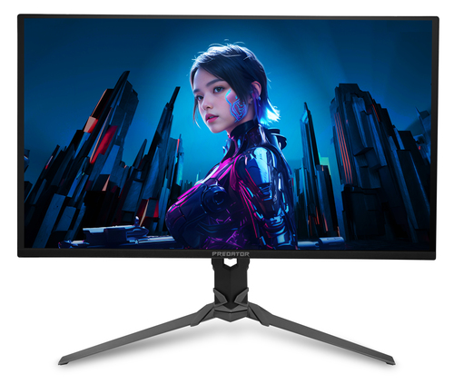 27 UHD X27X1 ZEROFRAME OLED 240HZ