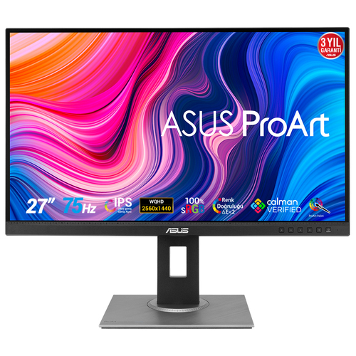 ASUS PROART DISPLAY PA278QV