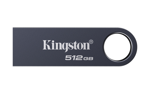 512GB SE9 G3 PEN USB 3.2 DARK NICKEL