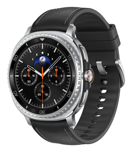 GALAXY WATCH8 CLASSIC 46MM LTE BLACK