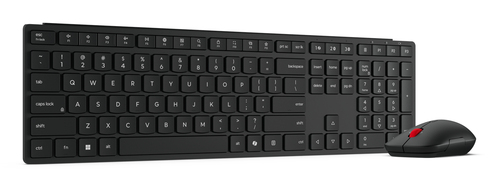 LENOVOWIRELESS MULTIMODE KYBRD MOUSE