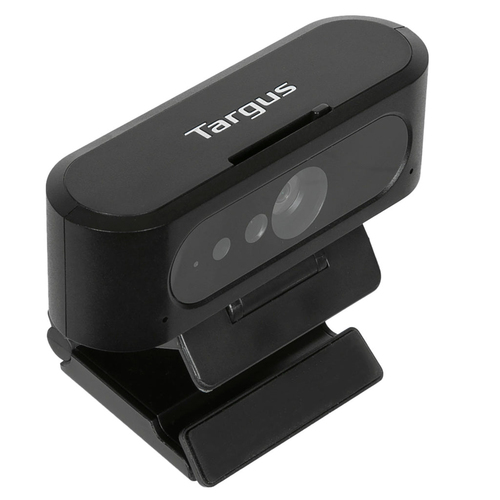 2K WEBCAM WITH AUTO FOCUS