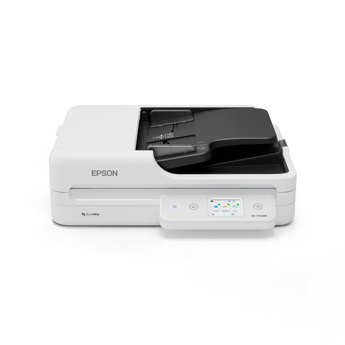 WORKFORCE DS-1760WN