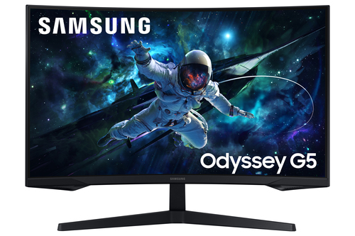 SAMSUNG 32IN G55C ODYSSEY